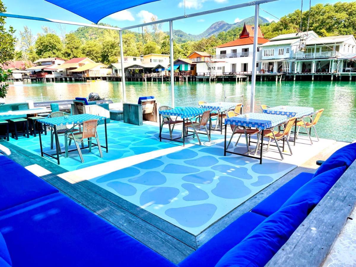 Watercolours Hotel Koh Chang Exterior photo