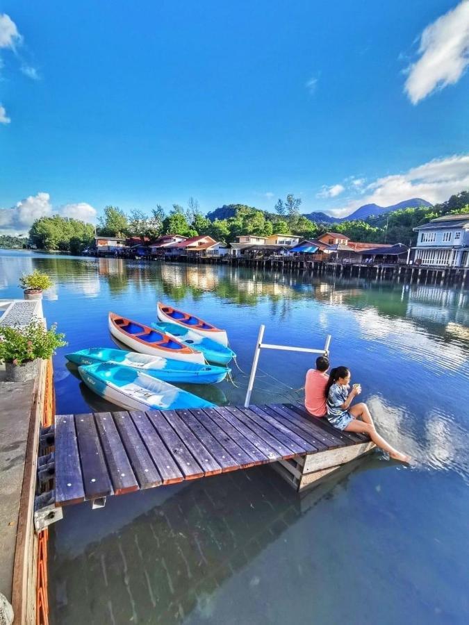 Watercolours Hotel Koh Chang Exterior photo