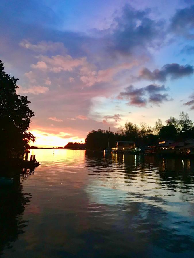 Watercolours Hotel Koh Chang Exterior photo