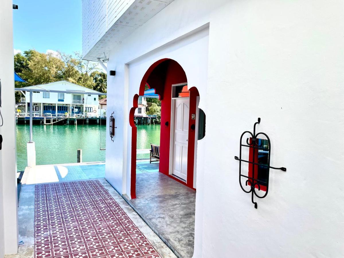 Watercolours Hotel Koh Chang Exterior photo