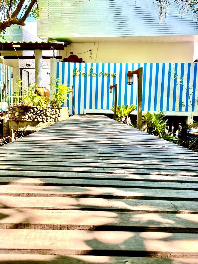 Watercolours Hotel Koh Chang Exterior photo
