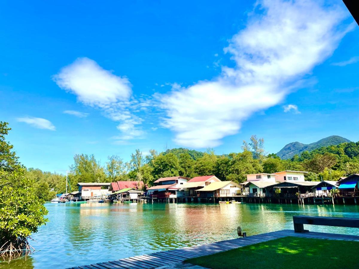 Watercolours Hotel Koh Chang Exterior photo