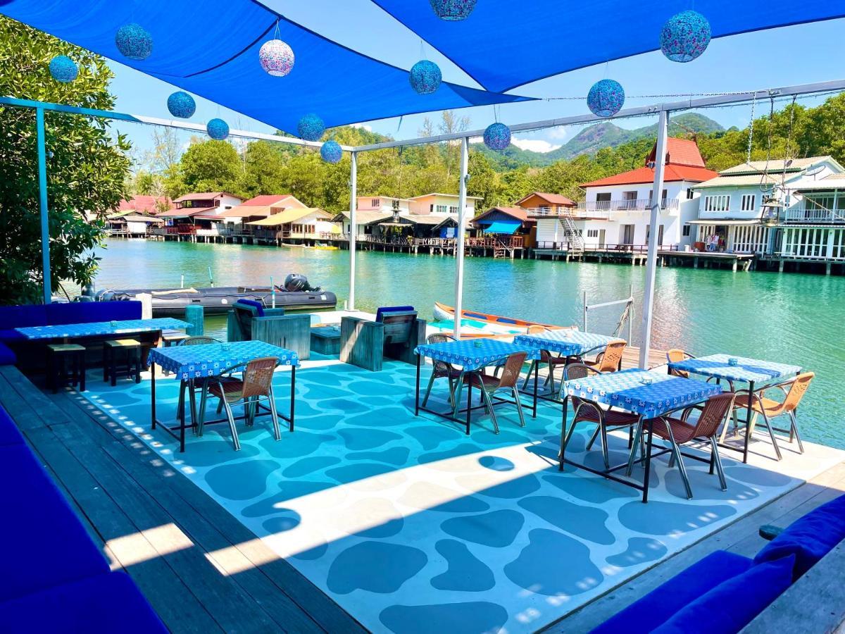 Watercolours Hotel Koh Chang Exterior photo