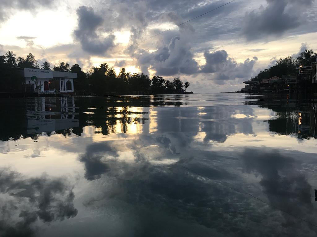 Watercolours Hotel Koh Chang Exterior photo