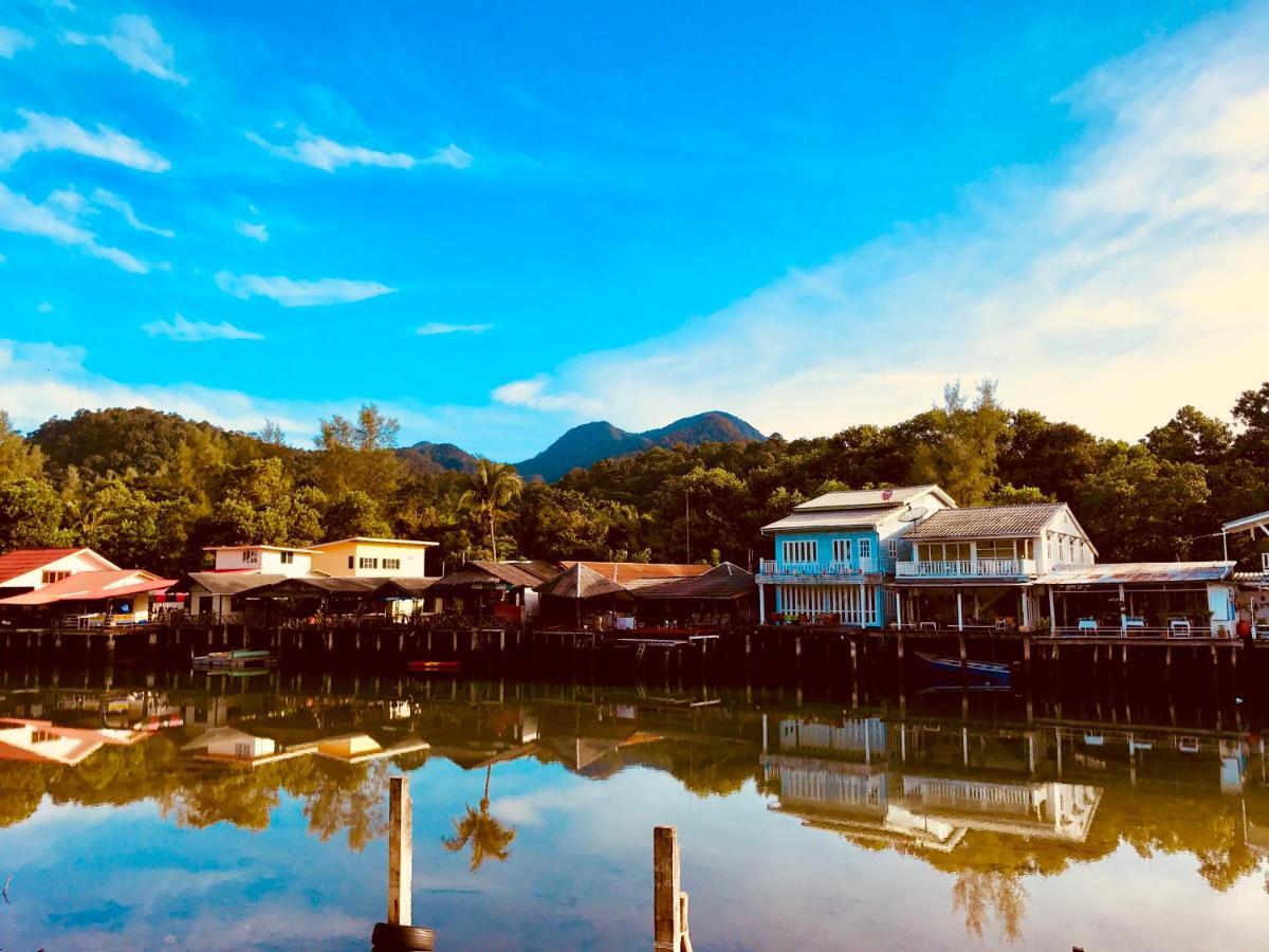 Watercolours Hotel Koh Chang Exterior photo
